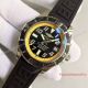 2017 Swiss Replica Breitling SuperOcean Abyss Watch 42mm SS Yellow Inner (3)_th.jpg